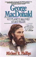 Book cover for George Macdonald