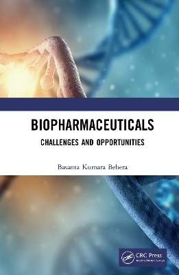 Book cover for Biopharmaceuticals