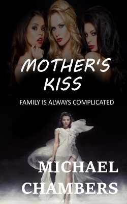 Book cover for Mother's Kiss