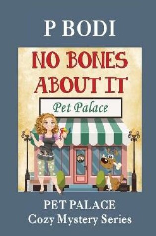 Cover of No Bones About It