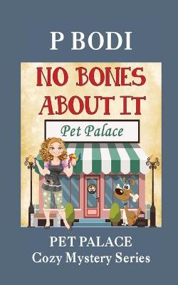 Cover of No Bones About It