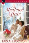 Book cover for A Mistletoe Affair