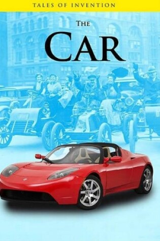 Cover of Tales of Invention Car