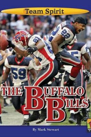 Cover of The Buffalo Bills