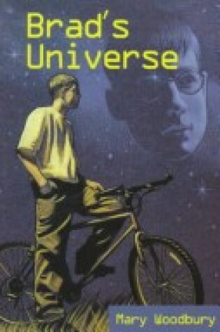 Cover of Brad's Universe