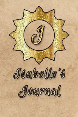 Cover of Isabelle