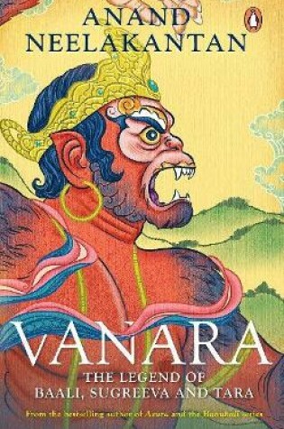 Cover of Vanara