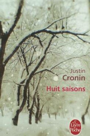 Cover of Huit Saisons