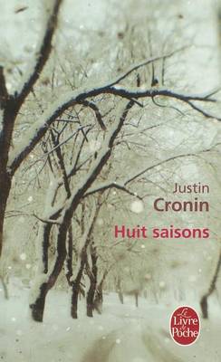 Cover of Huit Saisons