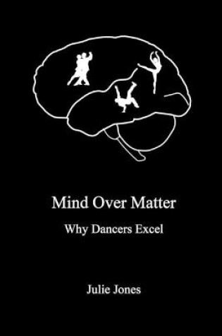 Cover of Mind Over Matter