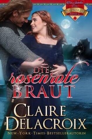 Cover of Die rosenrote Braut