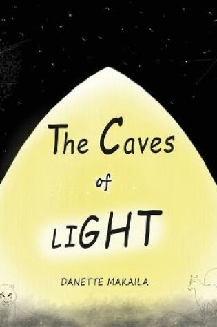 Cover of The Caves of Light