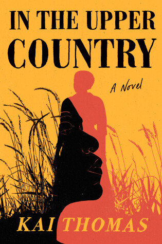 Cover of In the Upper Country