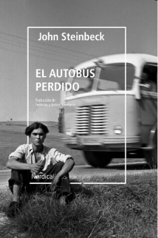 Cover of Autobús Perdido, El