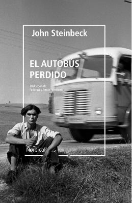 Book cover for Autobús Perdido, El