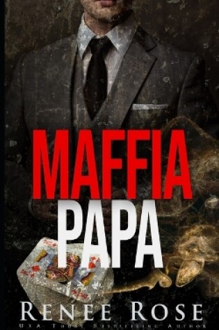 Cover of Maffia Papa