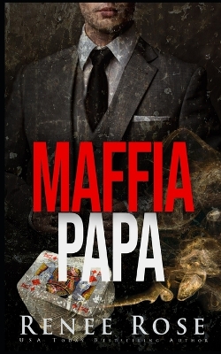 Book cover for Maffia Papa