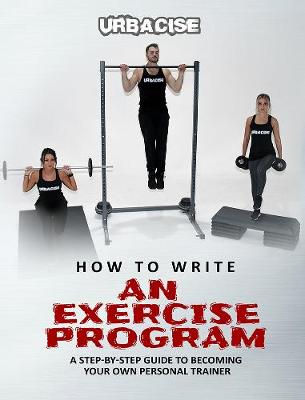 Cover of How to Write an Exercise Program