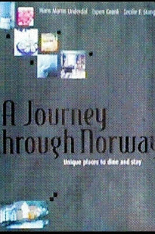 Cover of A Journey Through Norway