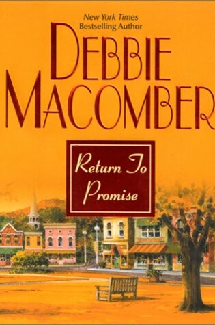 Cover of Return To Promise