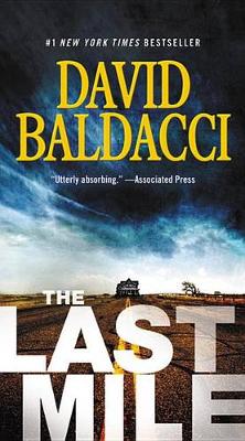 Book cover for The Last Mile