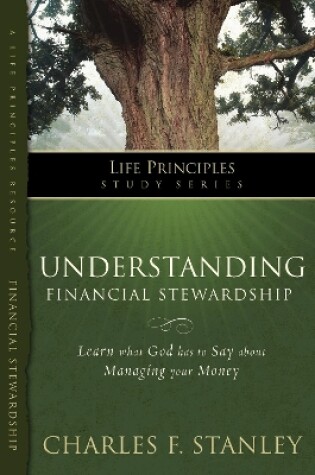 Cover of Understanding Financial Stewardship