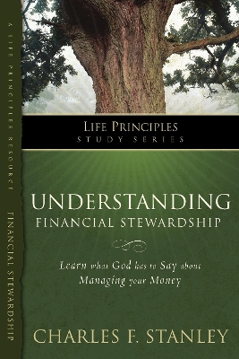 Book cover for Understanding Financial Stewardship