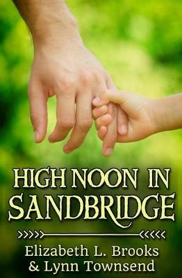 Book cover for High Noon in Sandbridge