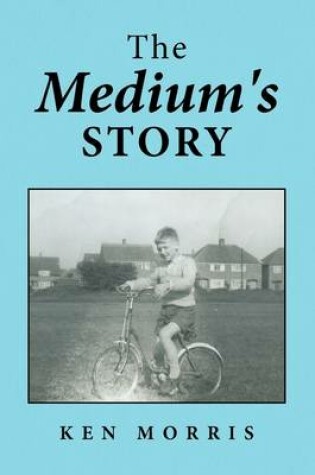 Cover of The Medium's Story