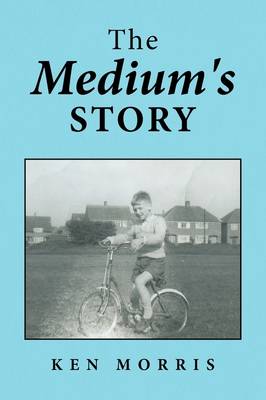 Book cover for The Medium's Story