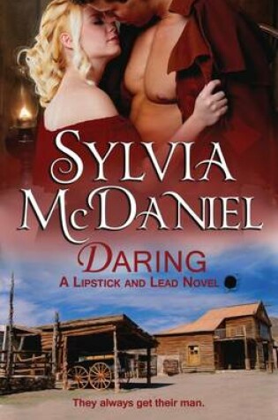 Cover of Daring