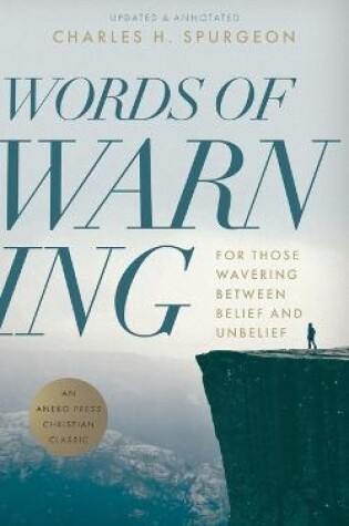 Cover of Words of Warning (Annotated, Updated Edition)