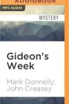 Book cover for Gideon's Week