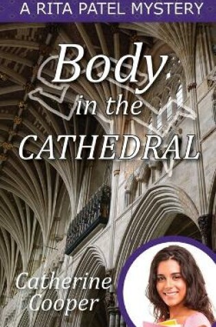Cover of Body in the Cathedral
