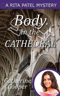 Cover of Body in the Cathedral