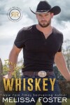 Book cover for For the Love of Whiskey