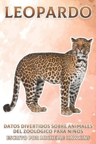 Cover of Leopardo