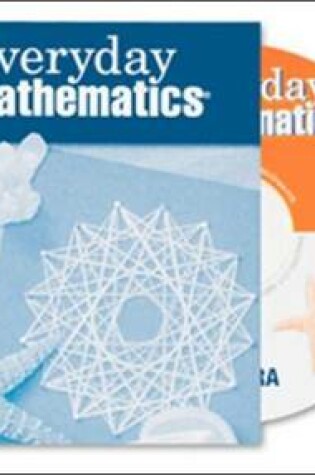 Cover of Everyday Mathematics, Grade 3, Teacher's Assessment Assistant CD