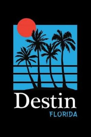 Cover of Destin Florida