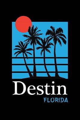 Book cover for Destin Florida