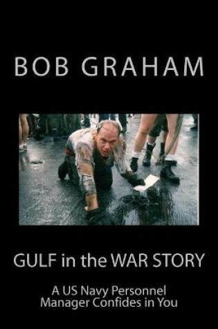 Cover of Gulf in the War Story