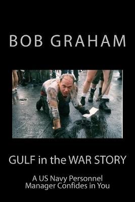 Book cover for Gulf in the War Story