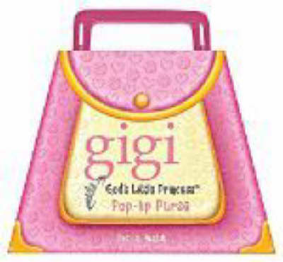 Book cover for Gigi's Pop-Up Purse