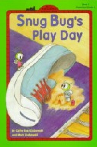Cover of Snug Bug's Play Day
