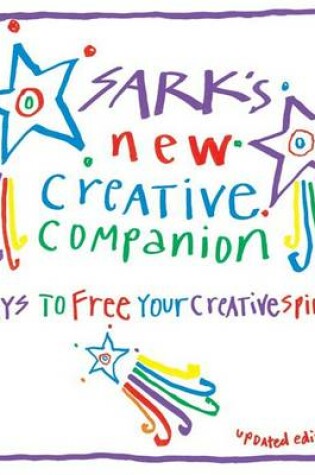 Cover of Sark's New Creative Companion