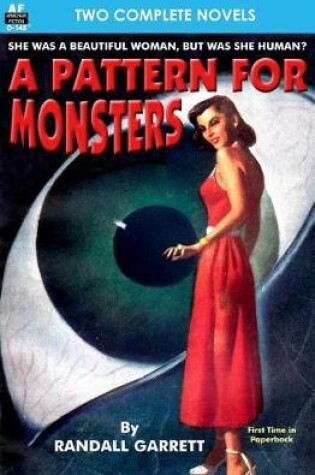 Cover of Pattern for Monsters, A, & Star Surgeon