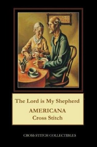 Cover of The Lord is My Shepherd