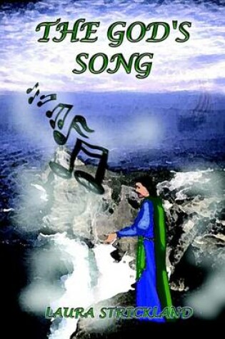 Cover of The God's Song