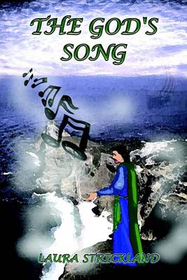 Book cover for The God's Song