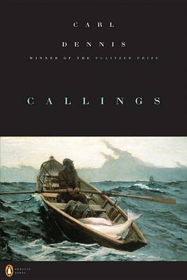 Cover of Callings